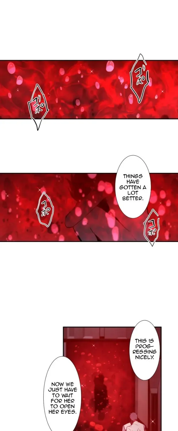 Read Nanbaka (Colored) chapter 333 image 1 on Lezhin