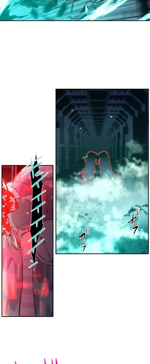 Read Nanbaka (Colored) chapter 333 image 17 on Lezhin