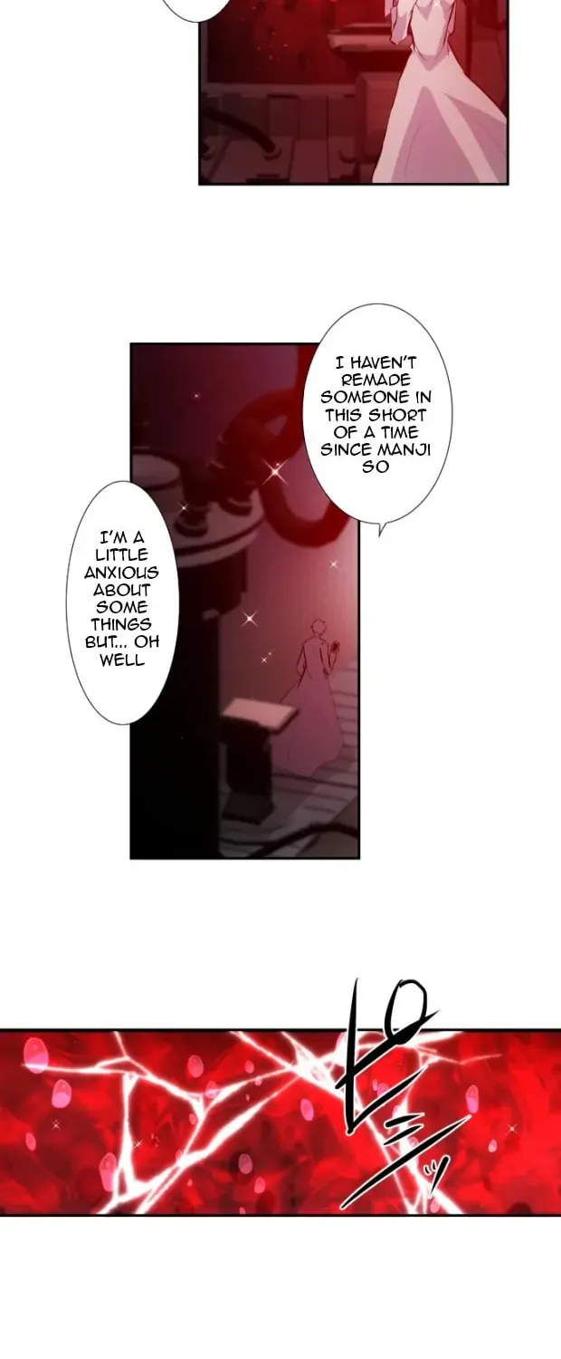 Read Nanbaka (Colored) chapter 333 image 2 on Lezhin