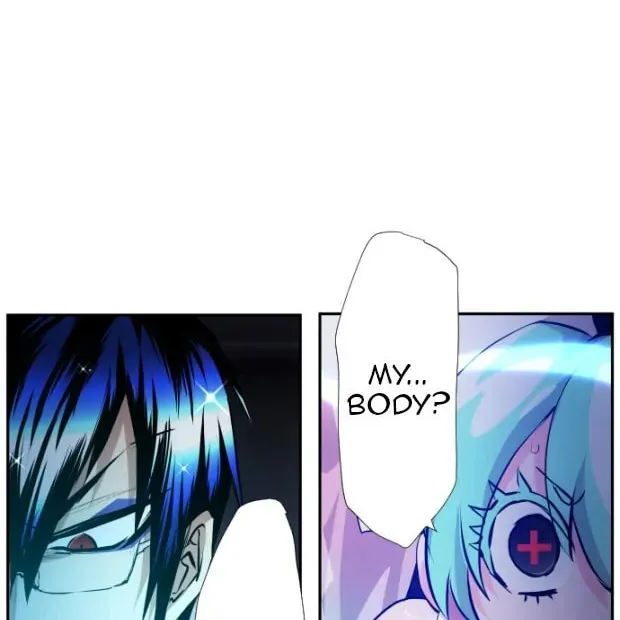 Read Nanbaka (Colored) chapter 333 image 22 on Lezhin