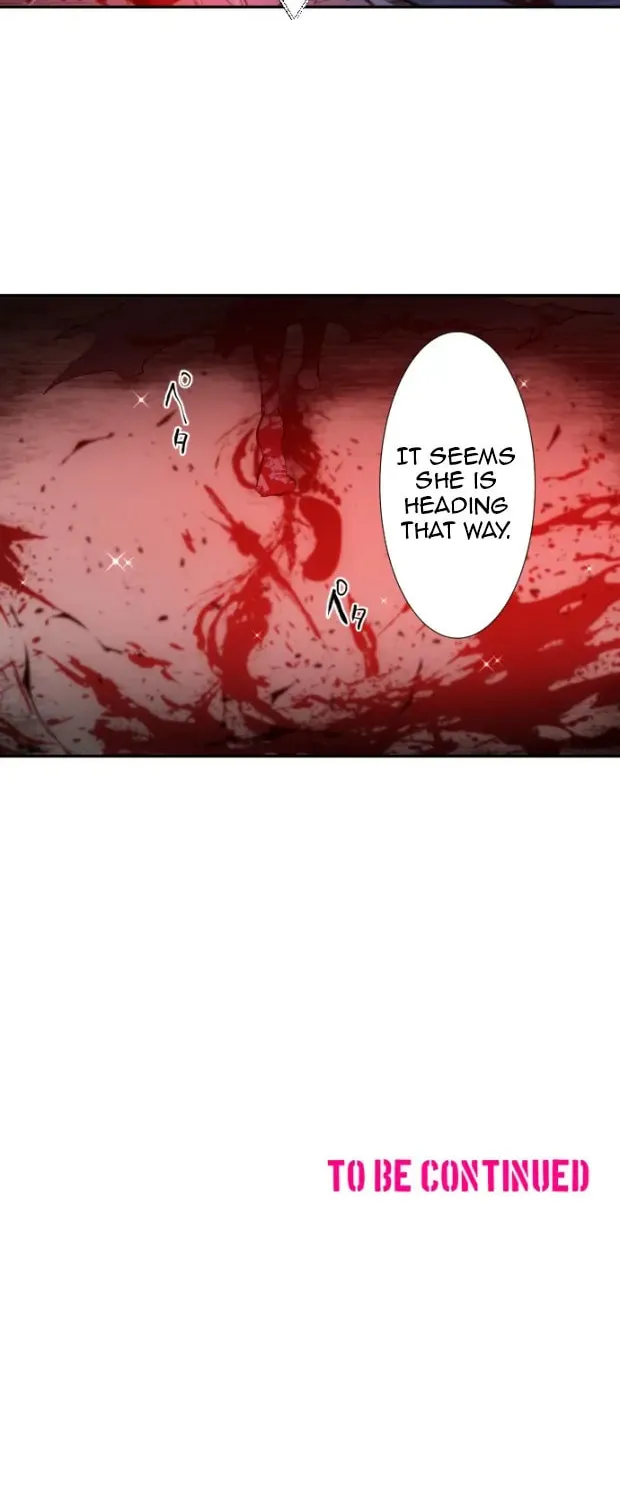 Read Nanbaka (Colored) chapter 333 image 30 on Lezhin