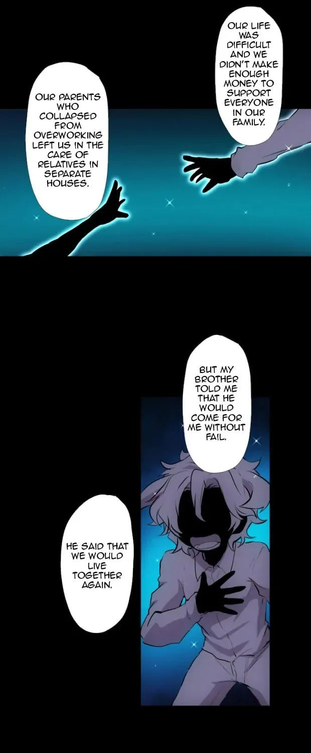 Read Nanbaka (Colored) chapter 333 image 7 on Lezhin