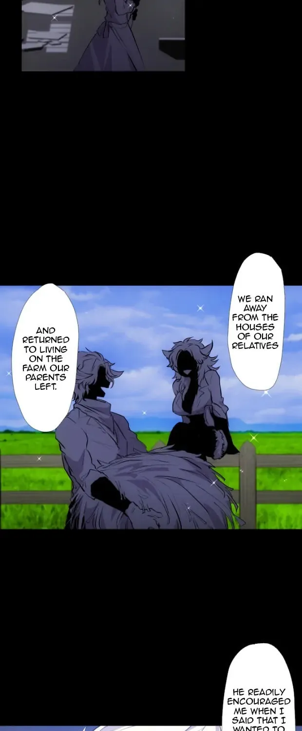 Read Nanbaka (Colored) chapter 333 image 9 on Lezhin