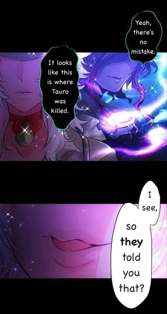 Read Nanbaka (Colored) chapter 334 image 1 on Lezhin
