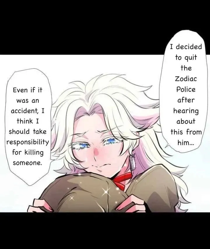 Read Nanbaka (Colored) chapter 334 image 13 on Lezhin