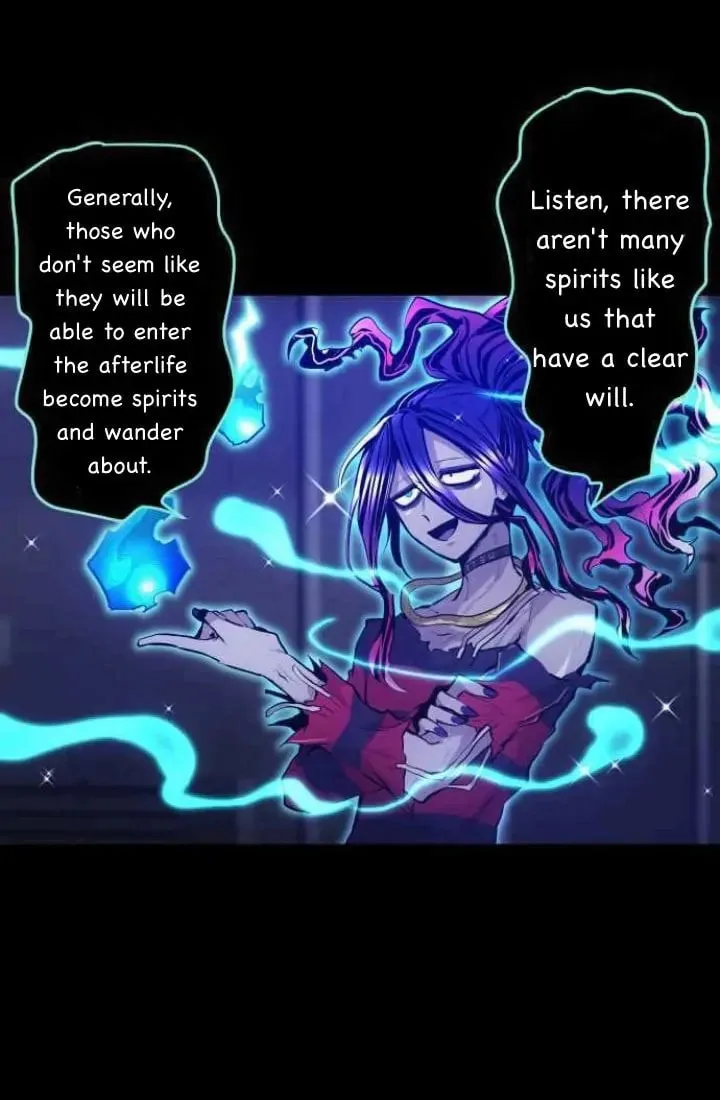 Read Nanbaka (Colored) chapter 334 image 16 on Lezhin