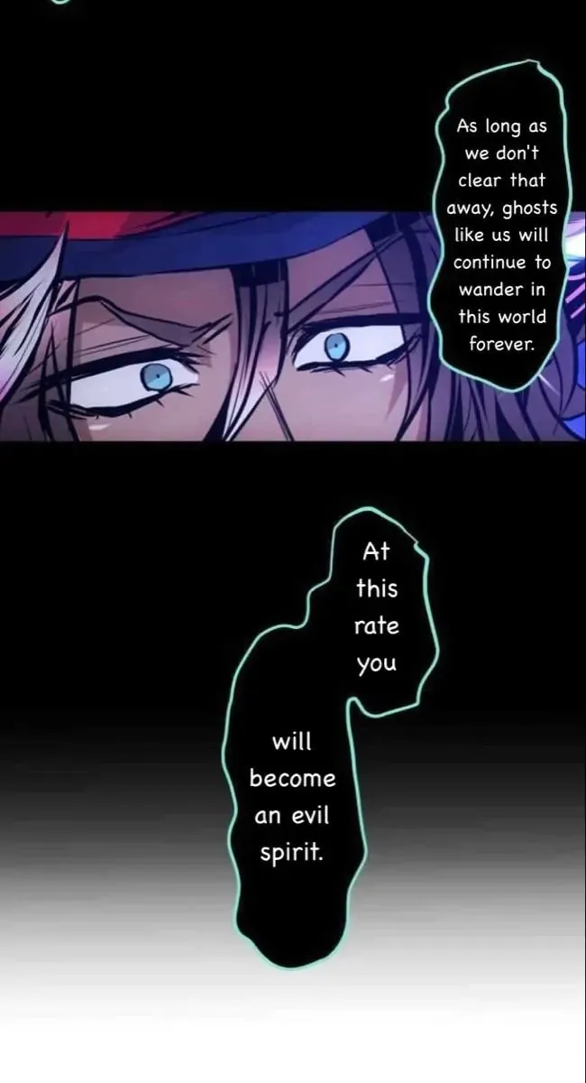 Read Nanbaka (Colored) chapter 334 image 18 on Lezhin