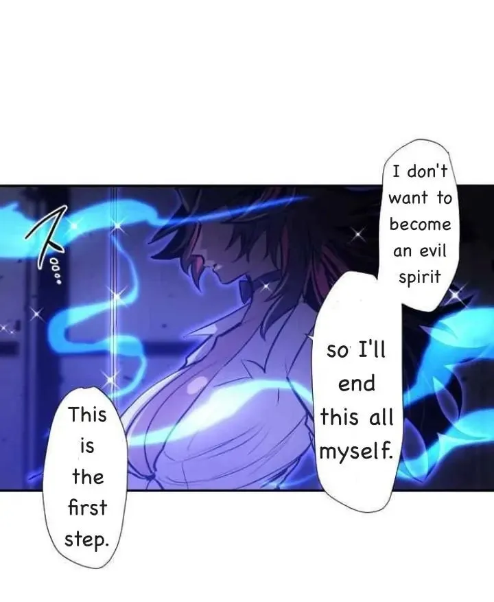 Read Nanbaka (Colored) chapter 334 image 19 on Lezhin