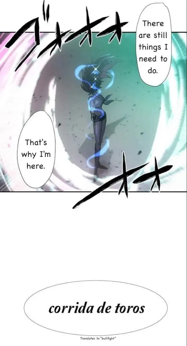 Read Nanbaka (Colored) chapter 334 image 21 on Lezhin
