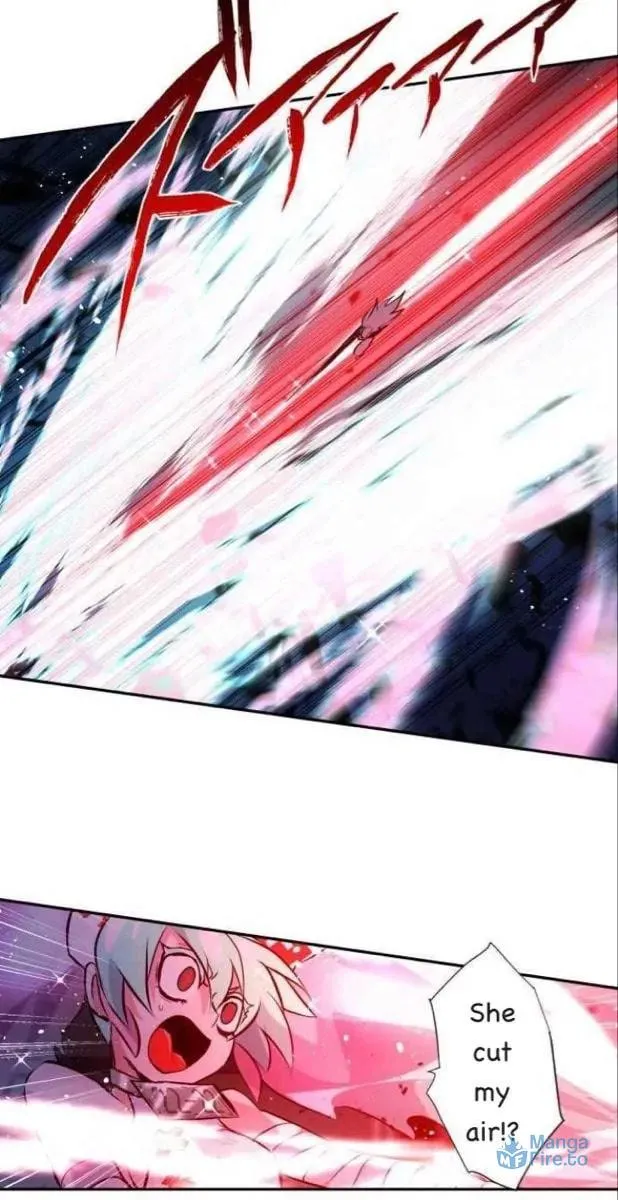 Read Nanbaka (Colored) chapter 334 image 23 on Lezhin