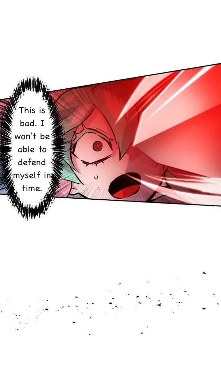 Read Nanbaka (Colored) chapter 334 image 25 on Lezhin