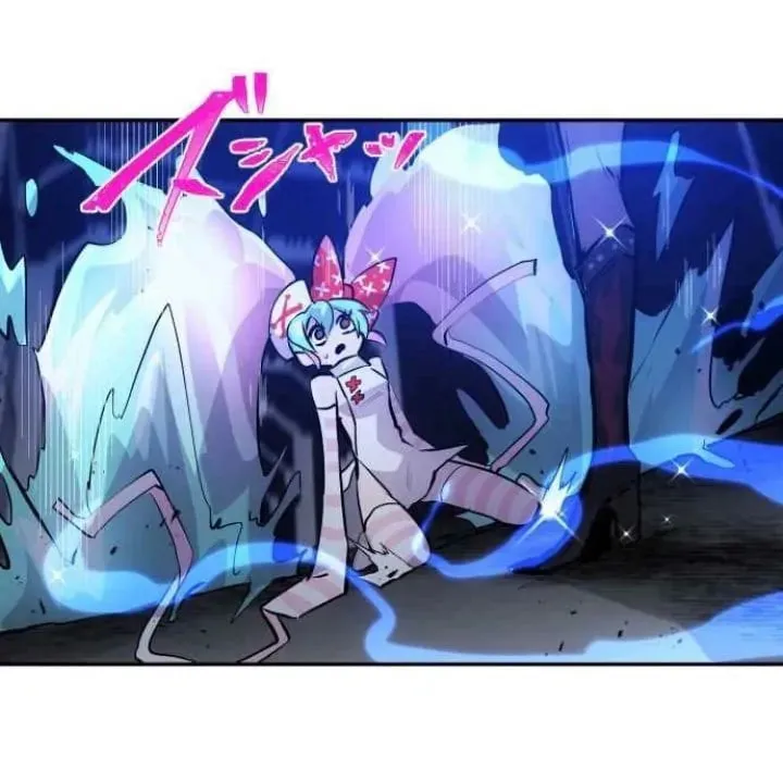 Read Nanbaka (Colored) chapter 334 image 28 on Lezhin