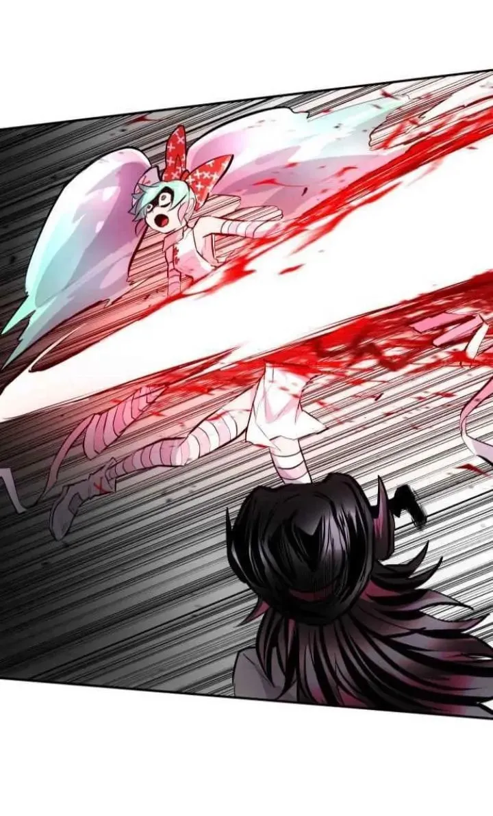 Read Nanbaka (Colored) chapter 334 image 34 on Lezhin