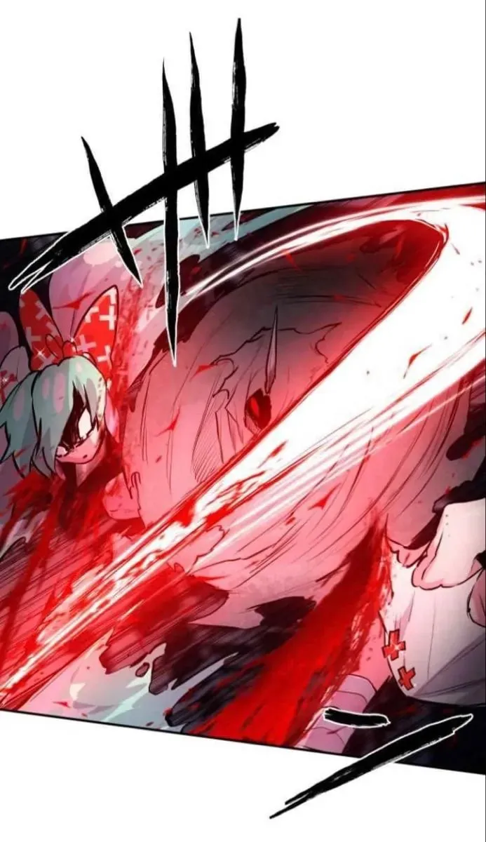 Read Nanbaka (Colored) chapter 334 image 36 on Lezhin