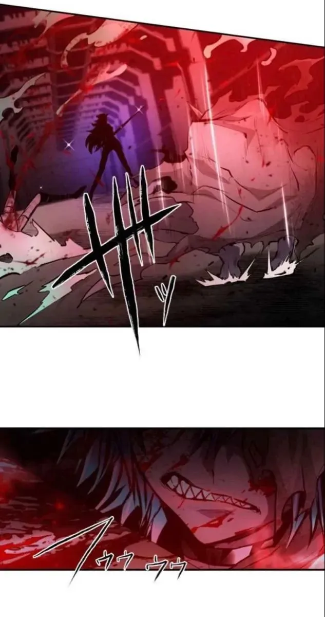 Read Nanbaka (Colored) chapter 334 image 37 on Lezhin