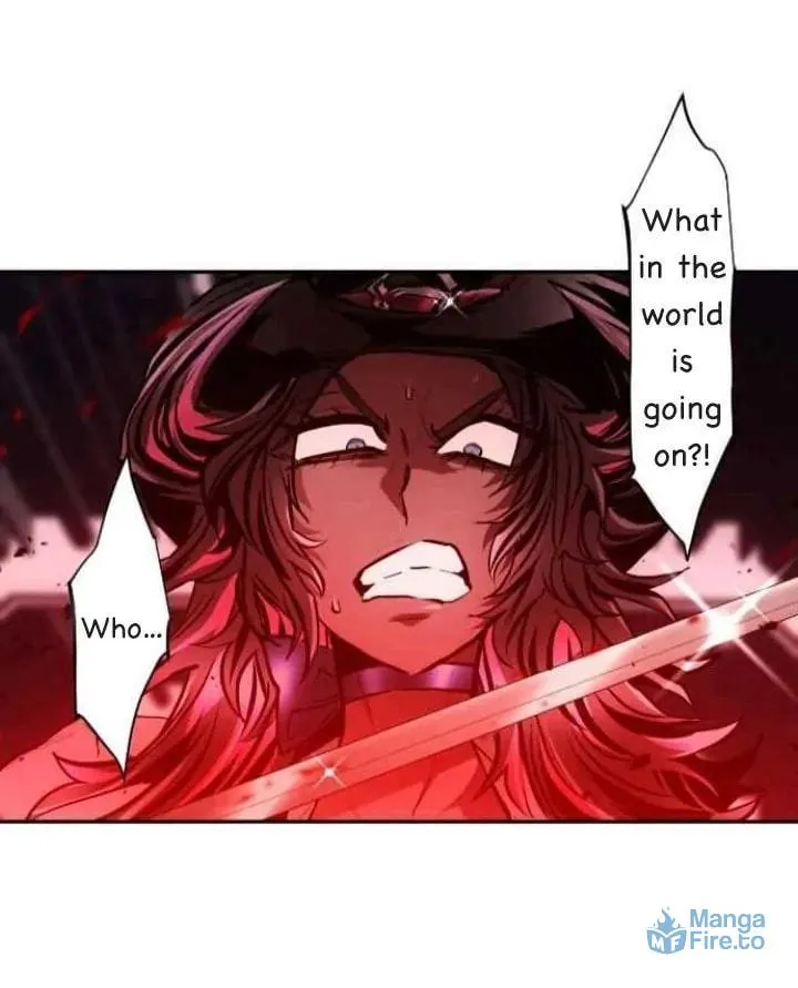 Read Nanbaka (Colored) chapter 334 image 38 on Lezhin