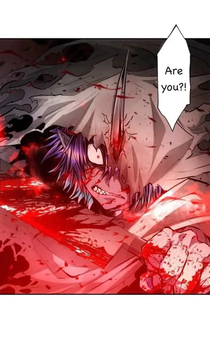 Read Nanbaka (Colored) chapter 334 image 39 on Lezhin