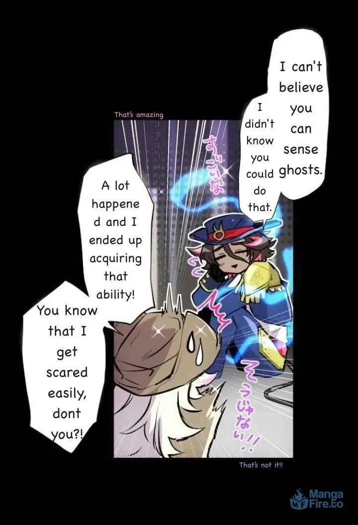 Read Nanbaka (Colored) chapter 334 image 5 on Lezhin