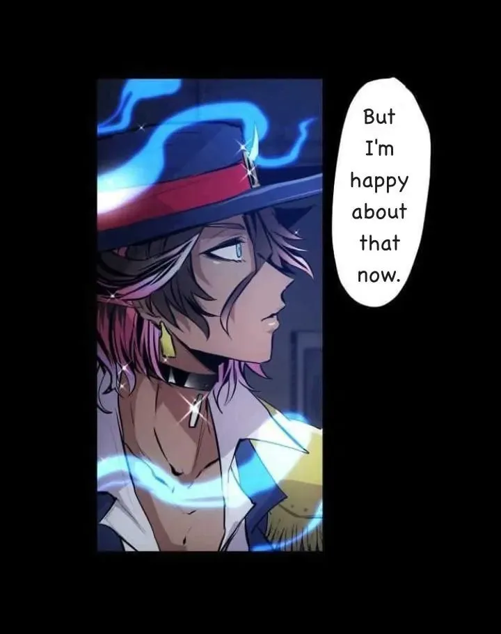 Read Nanbaka (Colored) chapter 334 image 6 on Lezhin