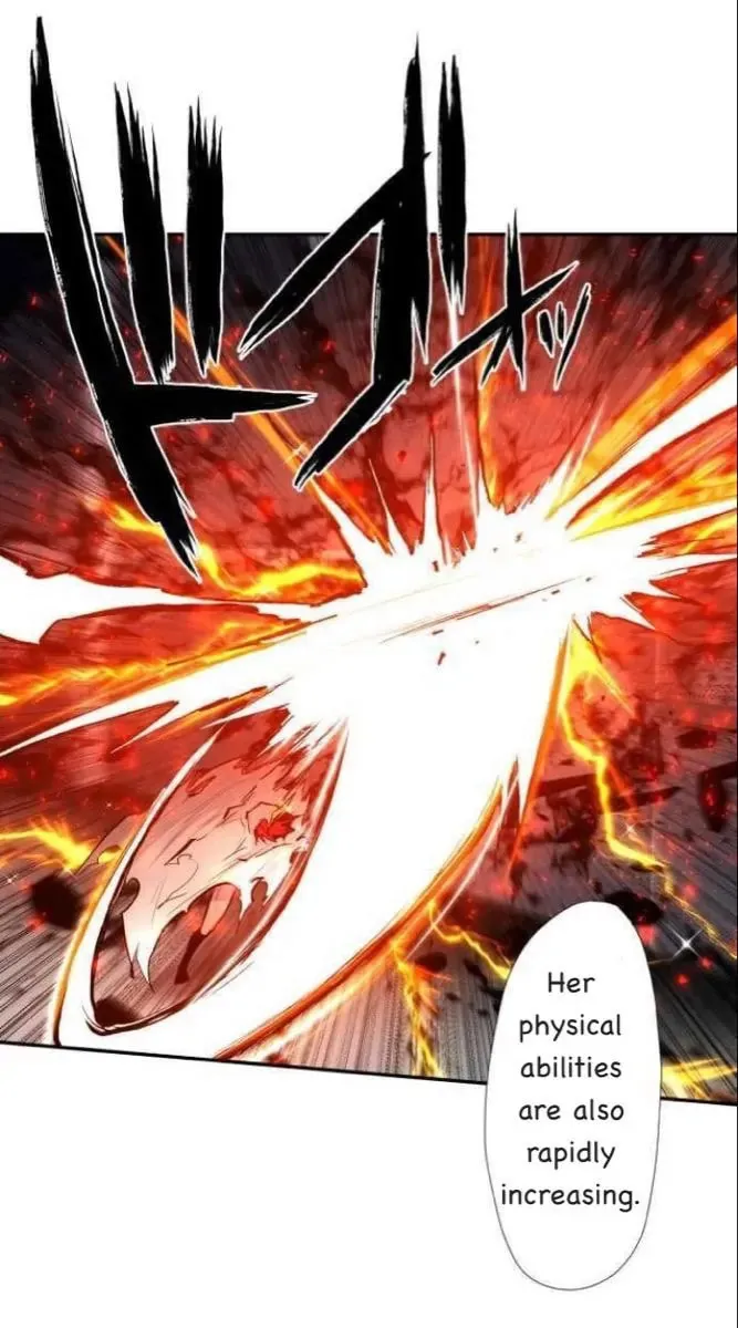 Read Nanbaka (Colored) chapter 335 image 12 on Lezhin