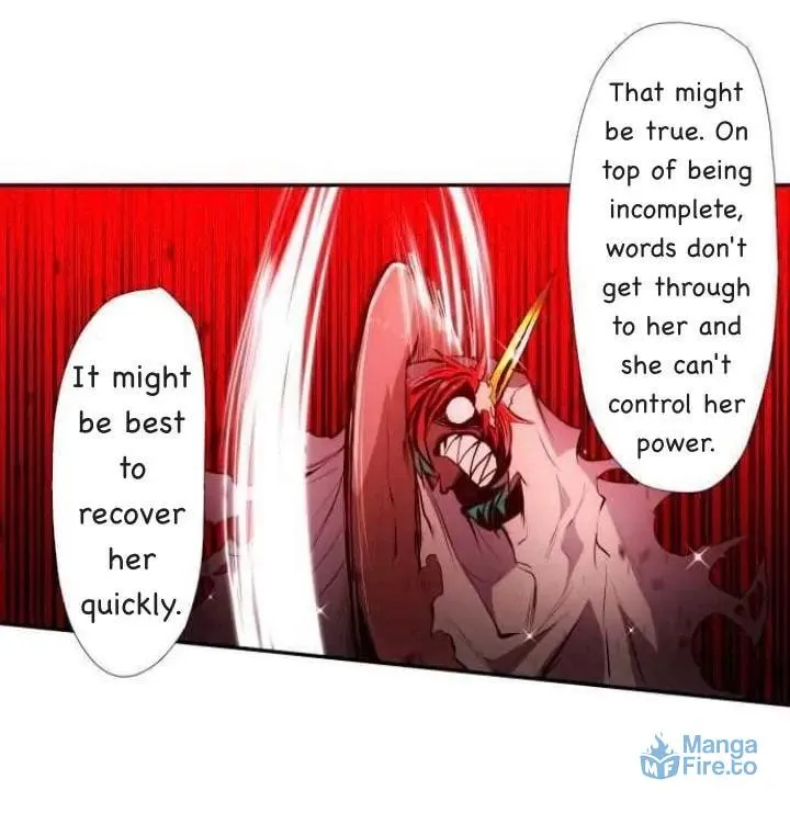 Read Nanbaka (Colored) chapter 335 image 14 on Lezhin