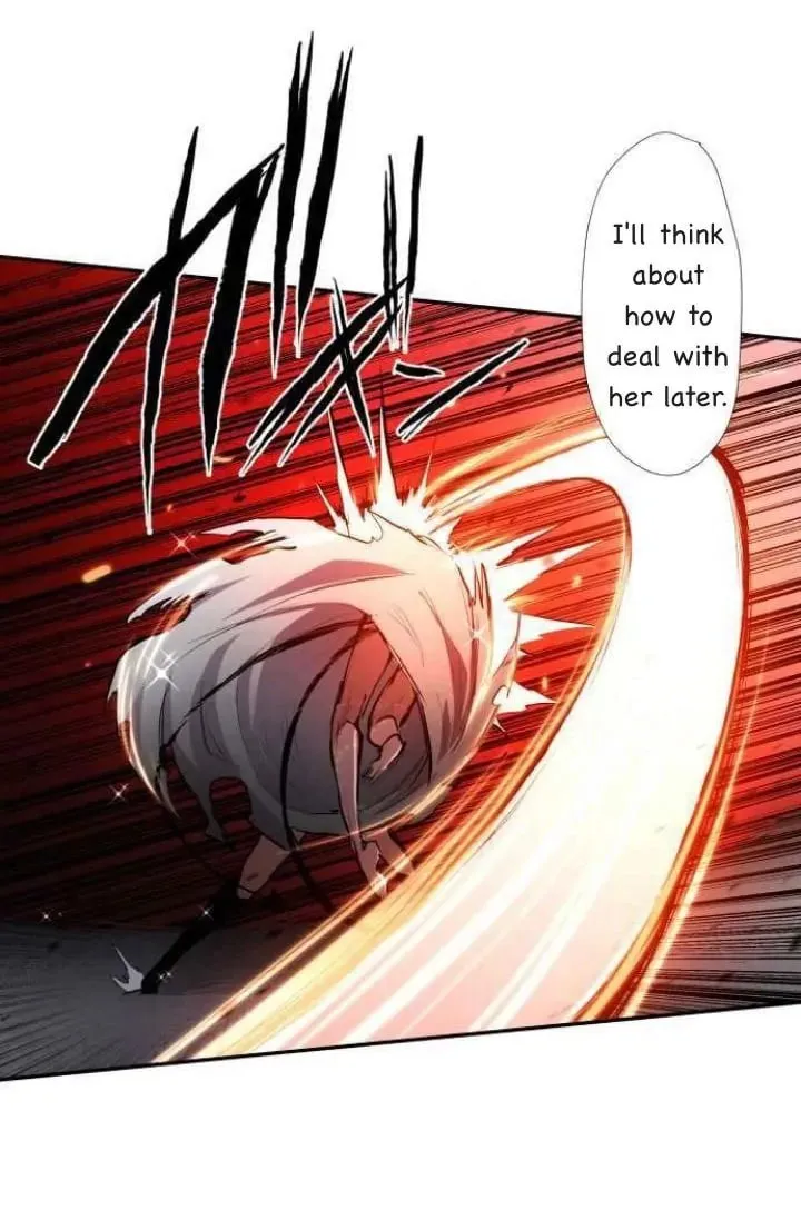 Read Nanbaka (Colored) chapter 335 image 15 on Lezhin