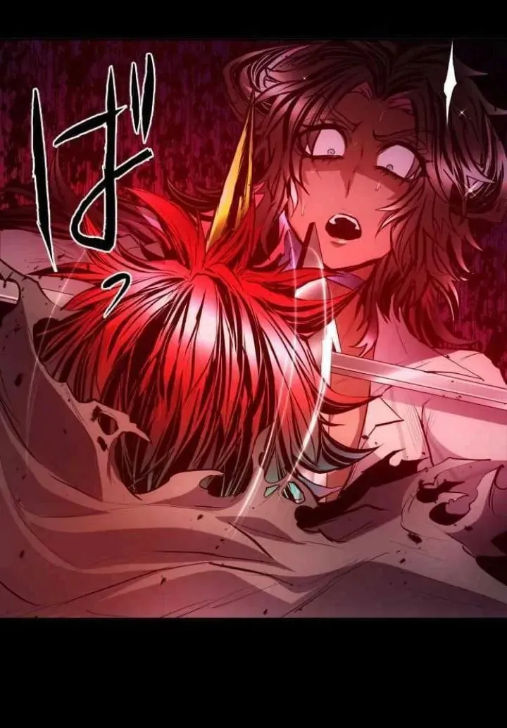 Read Nanbaka (Colored) chapter 335 image 19 on Lezhin