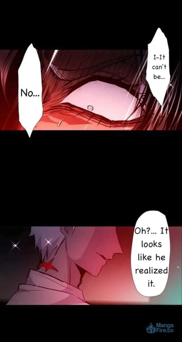 Read Nanbaka (Colored) chapter 335 image 20 on Lezhin