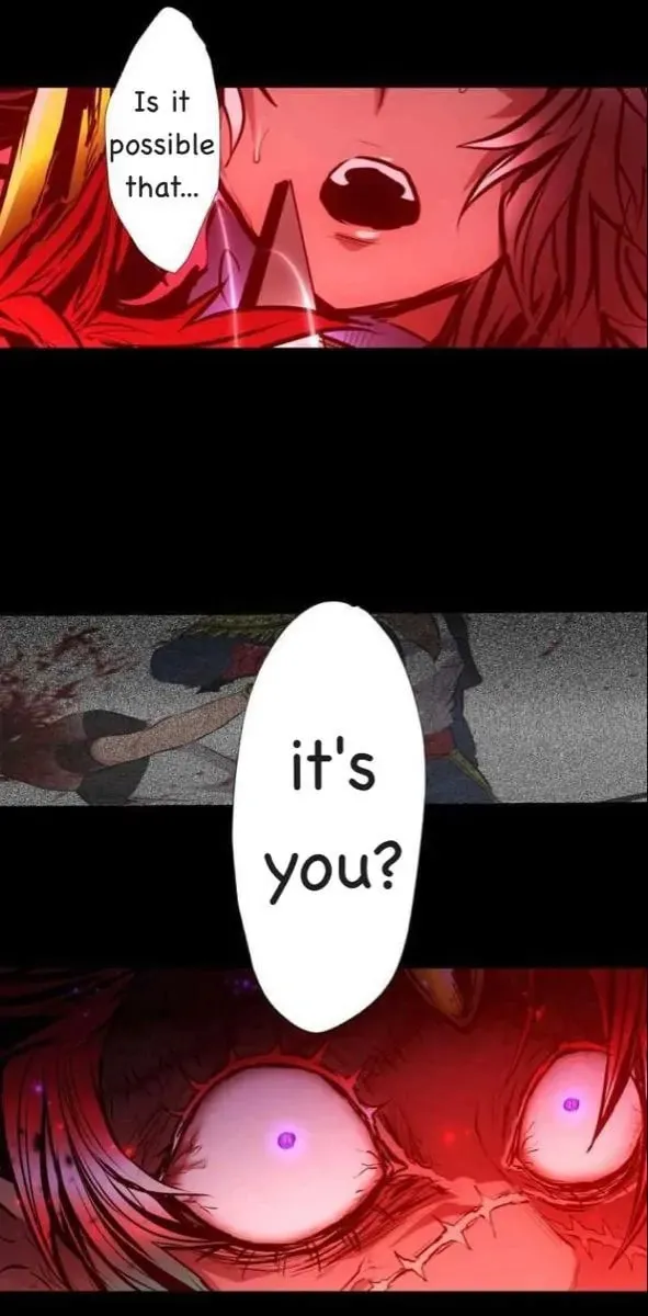 Read Nanbaka (Colored) chapter 335 image 21 on Lezhin