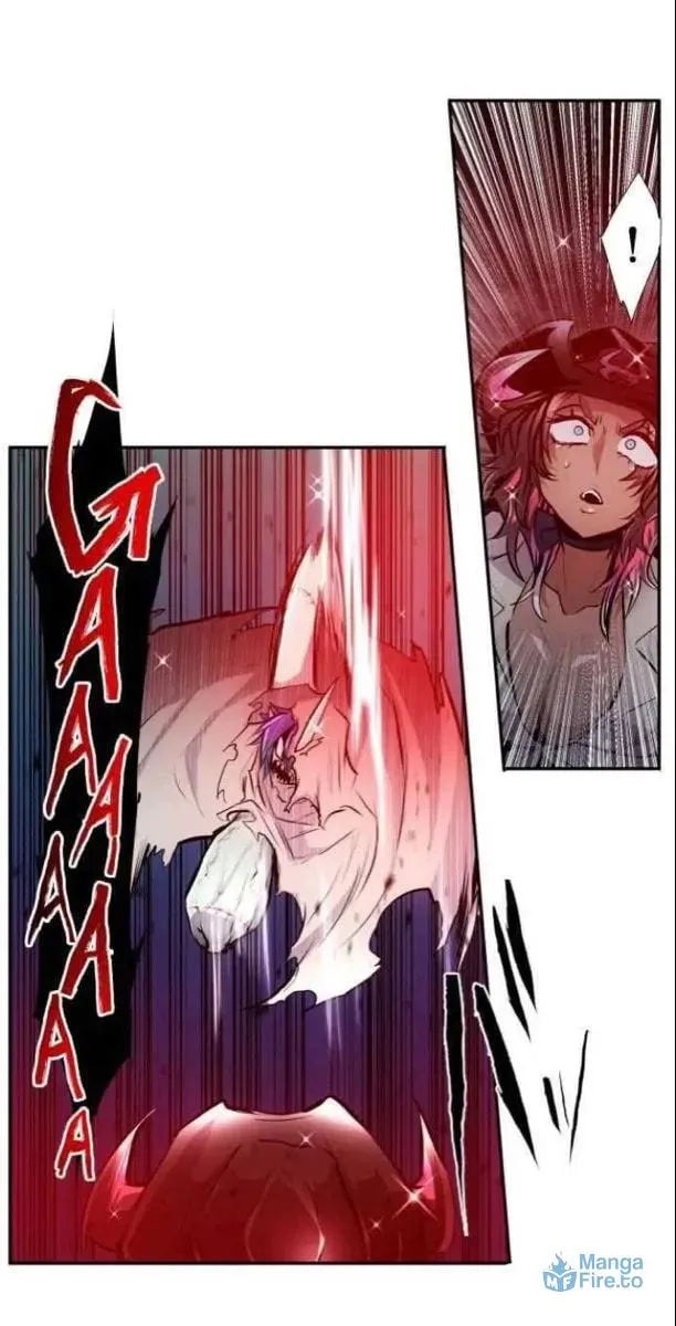Read Nanbaka (Colored) chapter 335 image 5 on Lezhin