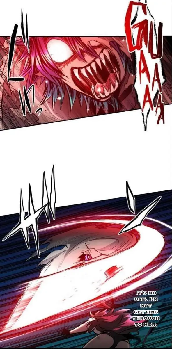 Read Nanbaka (Colored) chapter 335 image 7 on Lezhin