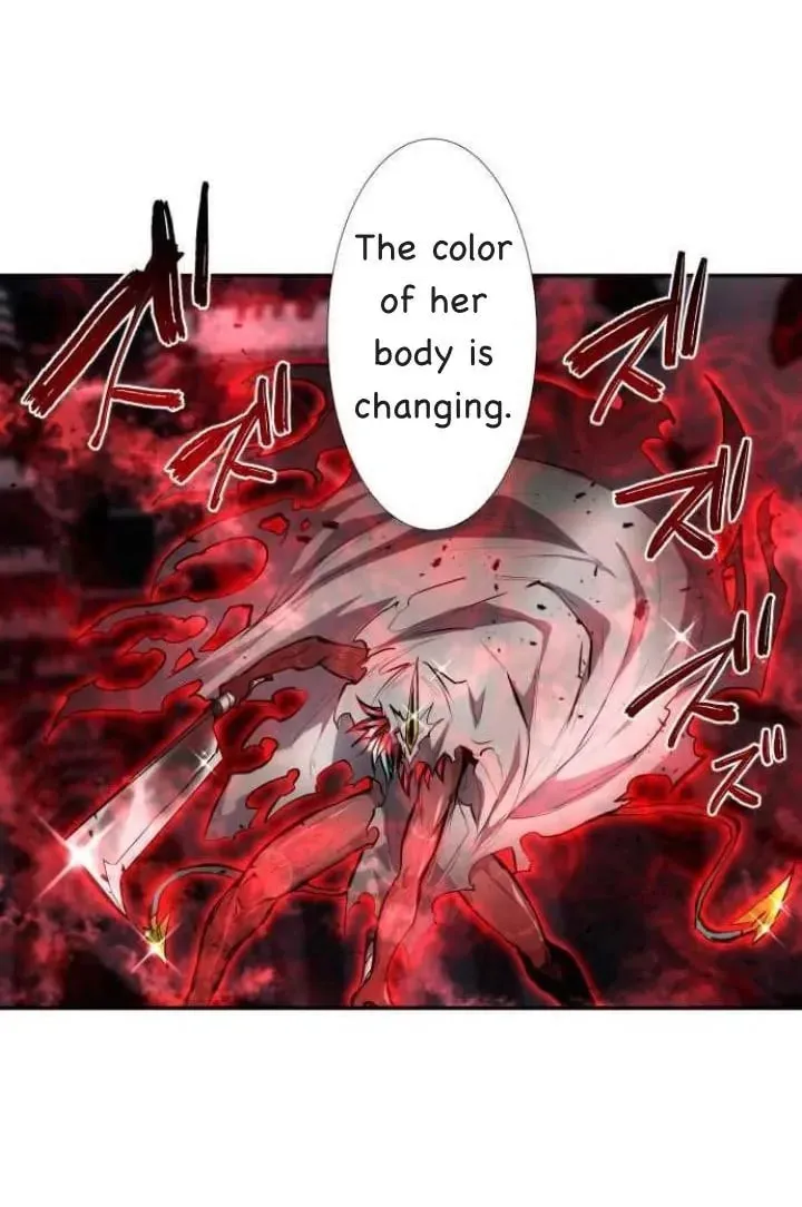 Read Nanbaka (Colored) chapter 335 image 9 on Lezhin