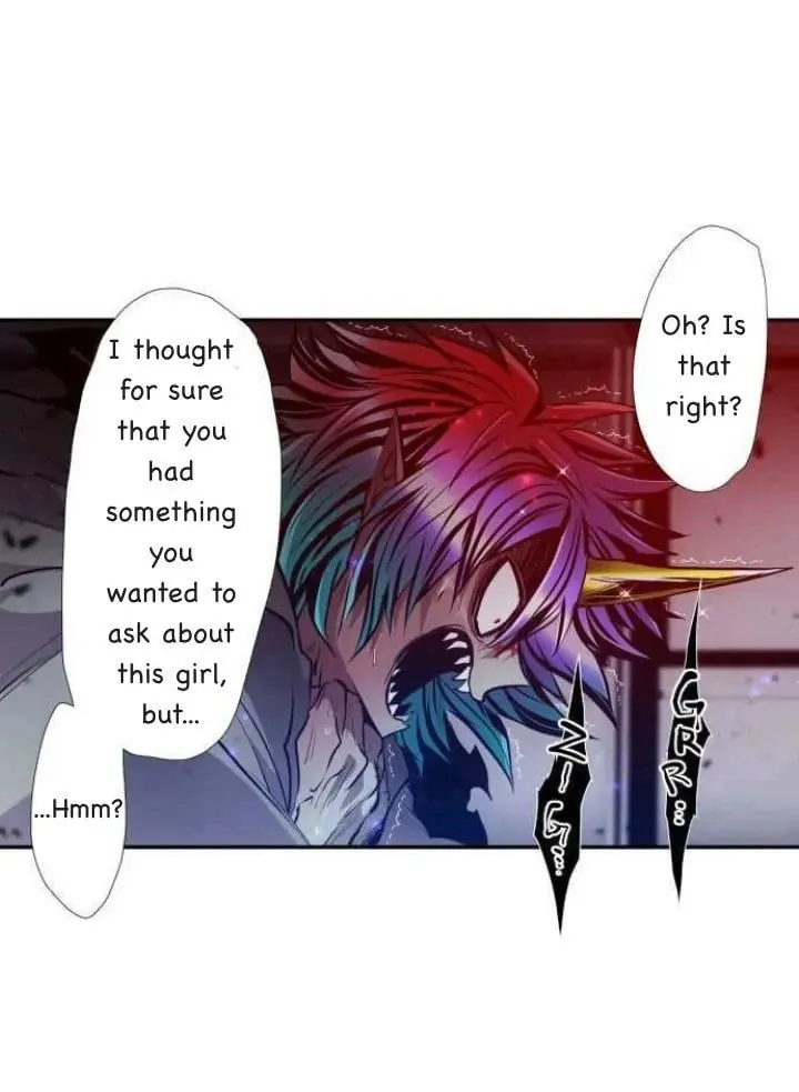Read Nanbaka (Colored) chapter 336 image 10 on Lezhin