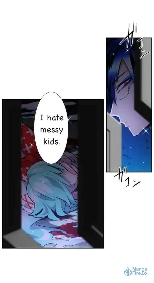 Read Nanbaka (Colored) chapter 336 image 23 on Lezhin