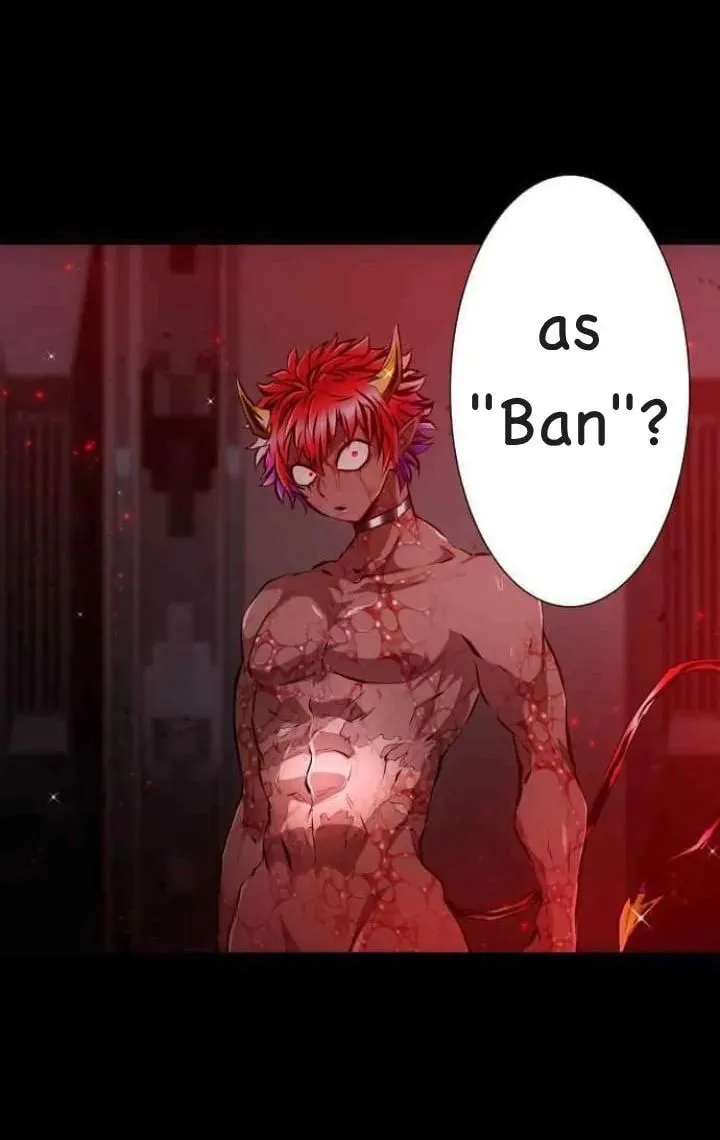 Read Nanbaka (Colored) chapter 336 image 3 on Lezhin