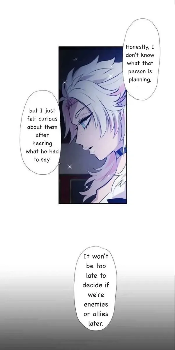 Read Nanbaka (Colored) chapter 337 image 1 on Lezhin