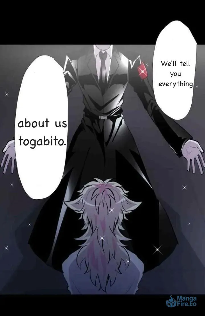 Read Nanbaka (Colored) chapter 337 image 20 on Lezhin