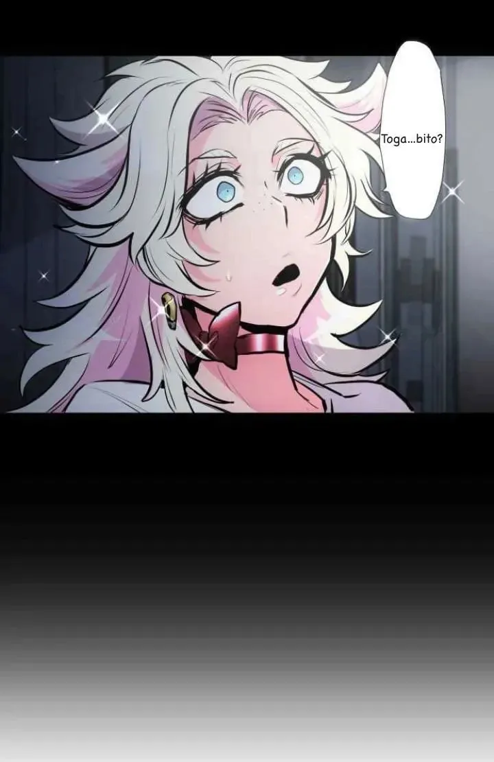 Read Nanbaka (Colored) chapter 337 image 21 on Lezhin