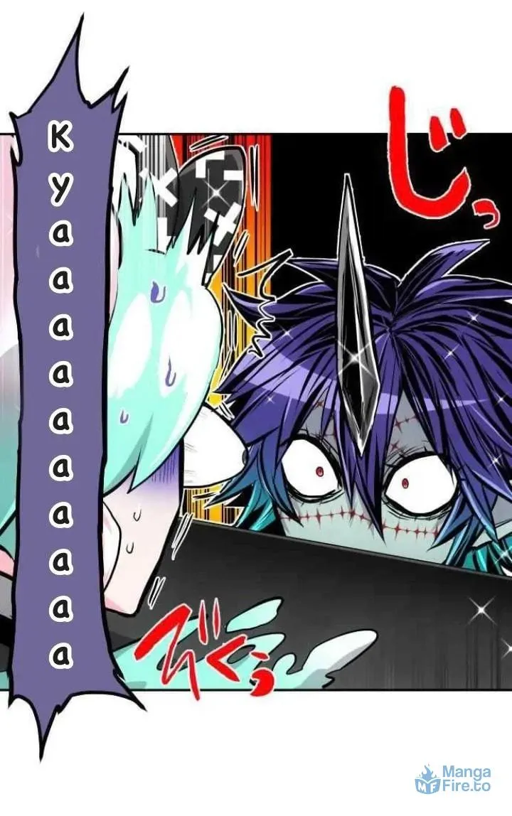 Read Nanbaka (Colored) chapter 337 image 29 on Lezhin