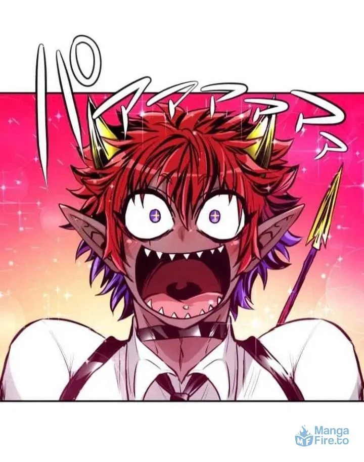 Read Nanbaka (Colored) chapter 337 image 35 on Lezhin