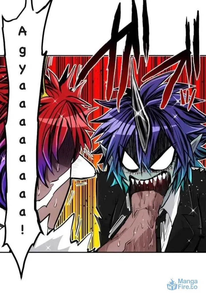 Read Nanbaka (Colored) chapter 337 image 38 on Lezhin