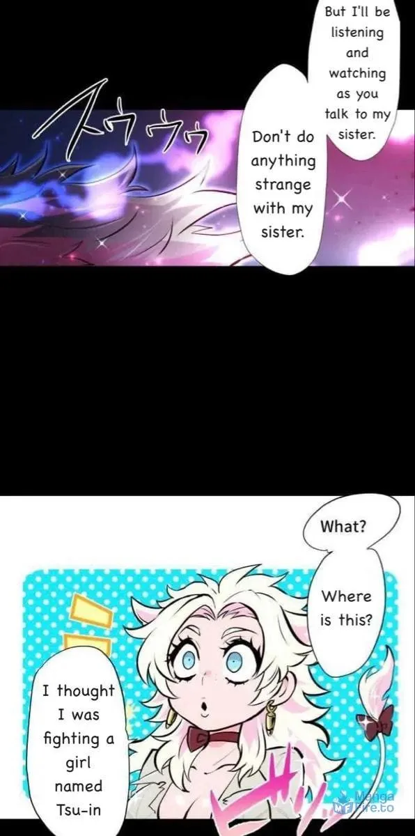 Read Nanbaka (Colored) chapter 337 image 5 on Lezhin