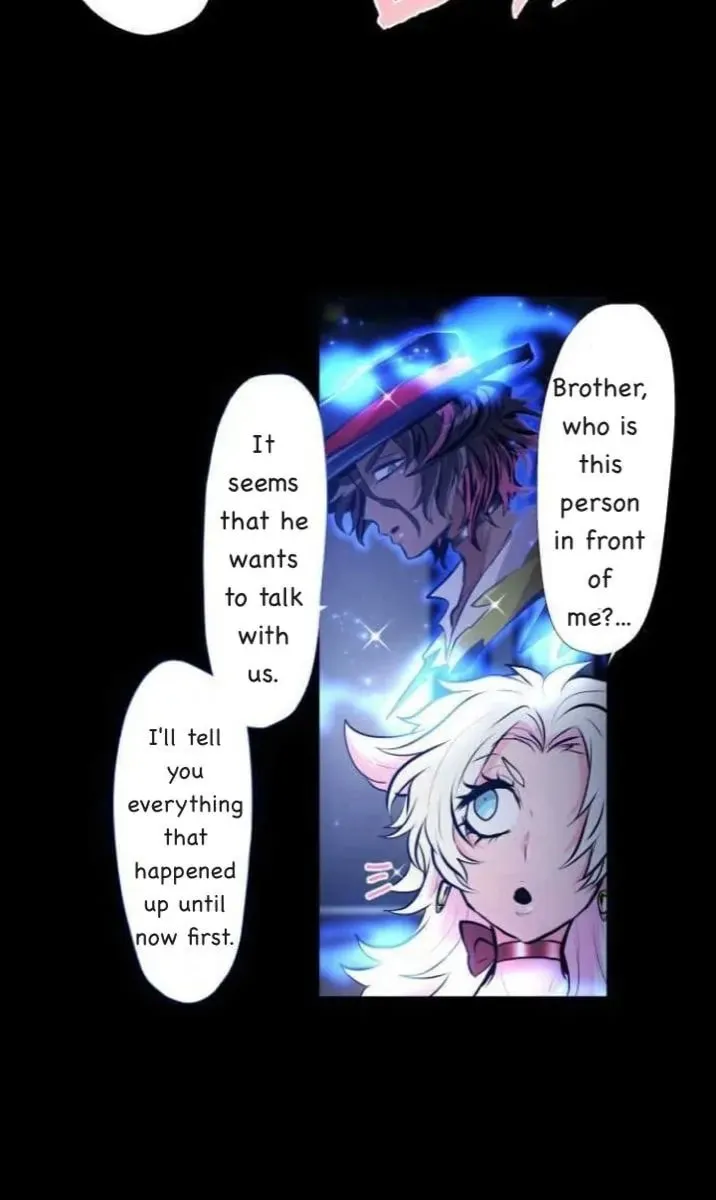 Read Nanbaka (Colored) chapter 337 image 6 on Lezhin