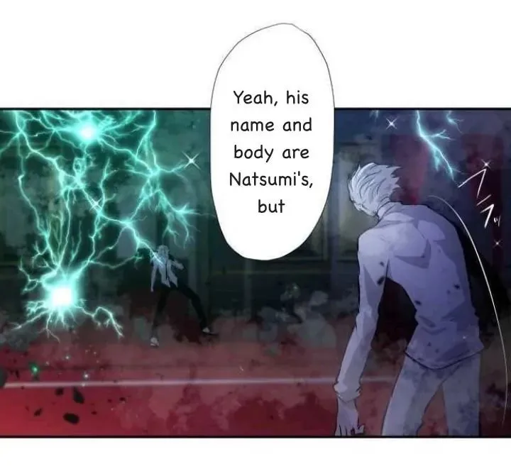 Read Nanbaka (Colored) chapter 338 image 12 on Lezhin