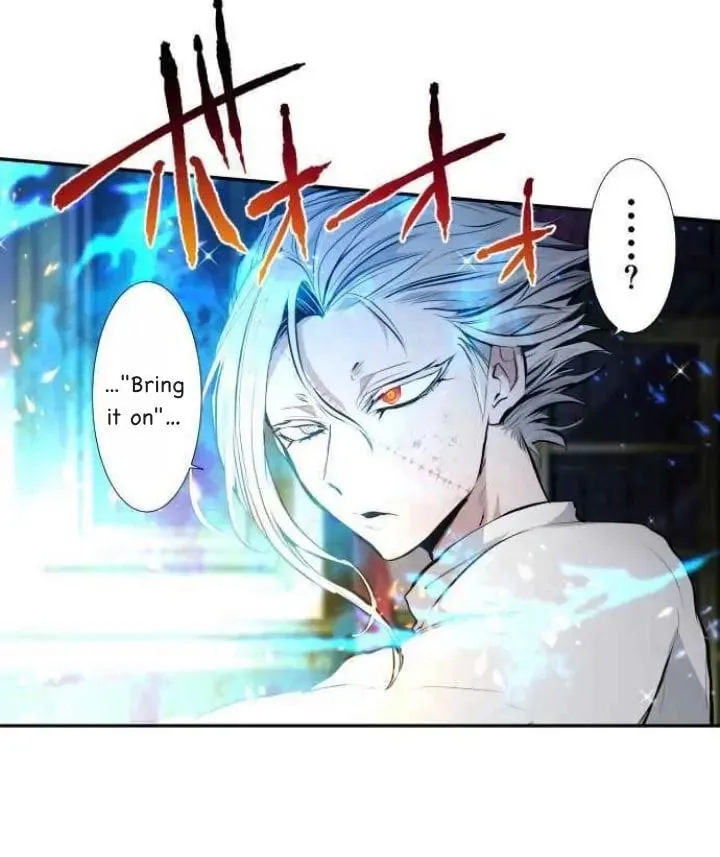 Read Nanbaka (Colored) chapter 338 image 18 on Lezhin