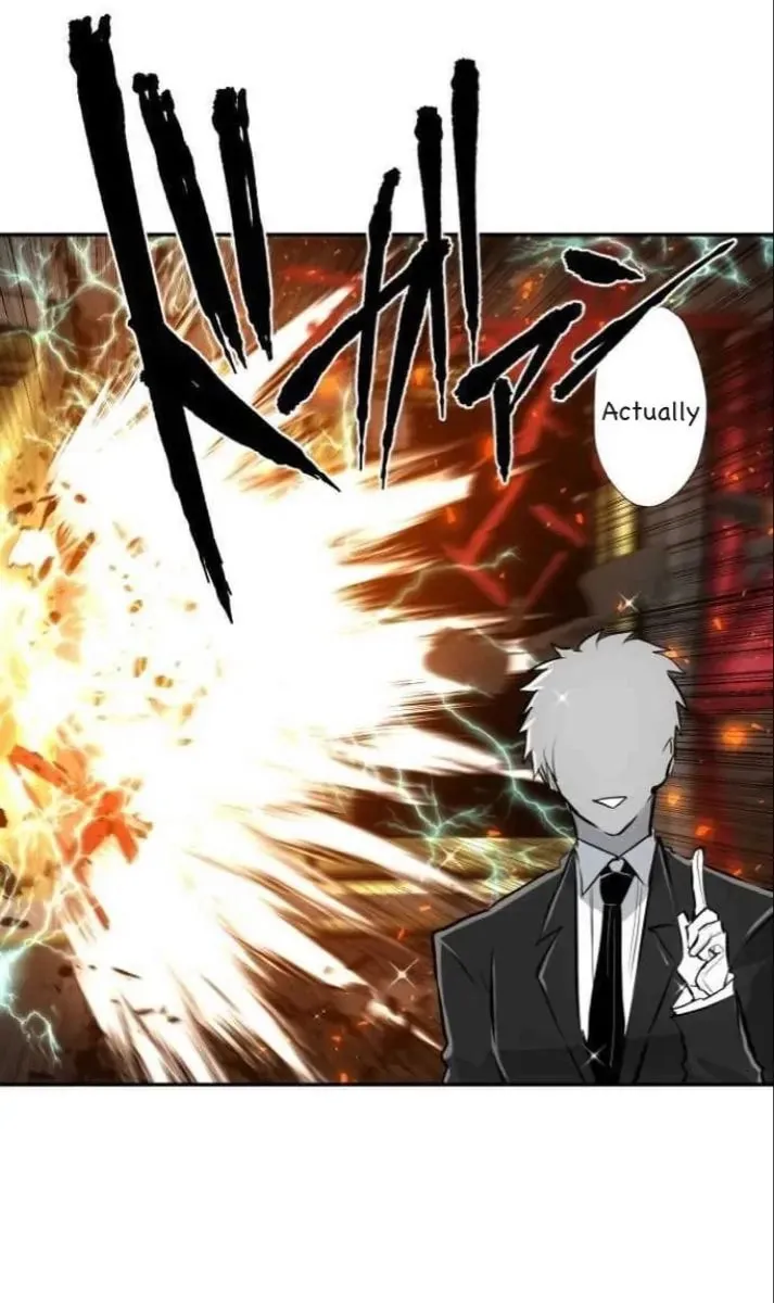 Read Nanbaka (Colored) chapter 338 image 7 on Lezhin