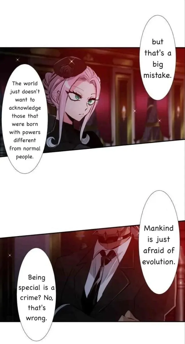 Read Nanbaka (Colored) chapter 339 image 10 on Lezhin