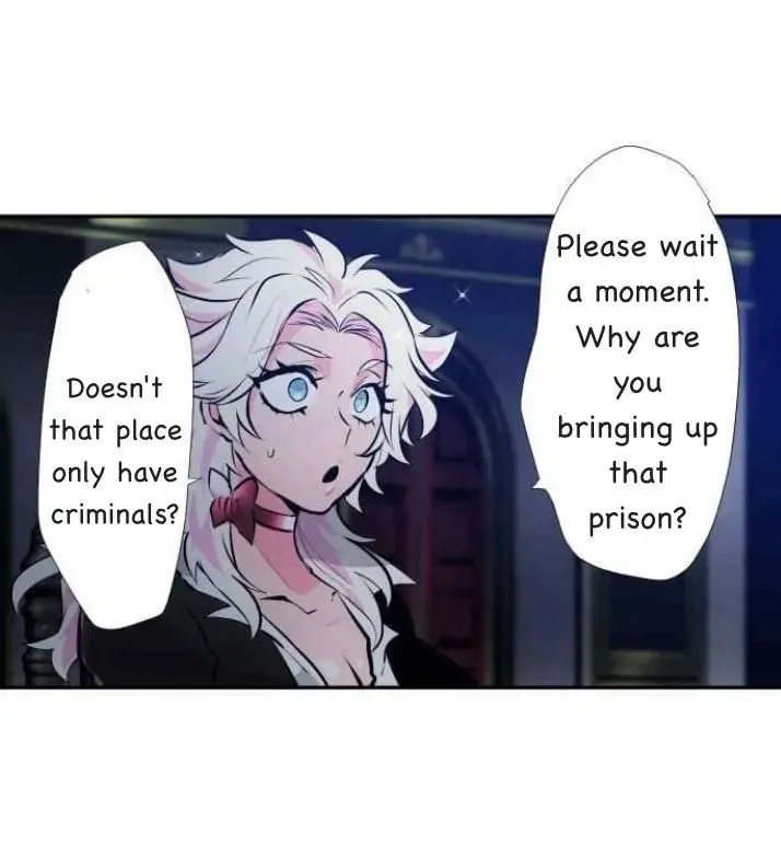 Read Nanbaka (Colored) chapter 339 image 18 on Lezhin