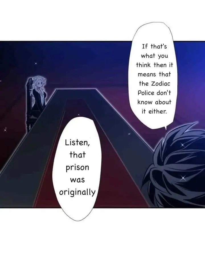 Read Nanbaka (Colored) chapter 339 image 19 on Lezhin
