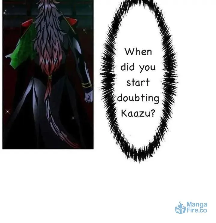 Read Nanbaka (Colored) chapter 339 image 26 on Lezhin